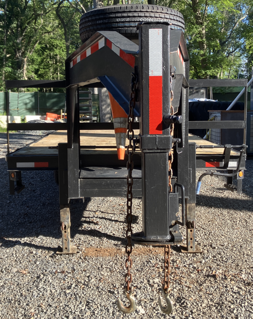 2008 KAUFMAN 16 FT - Image 35